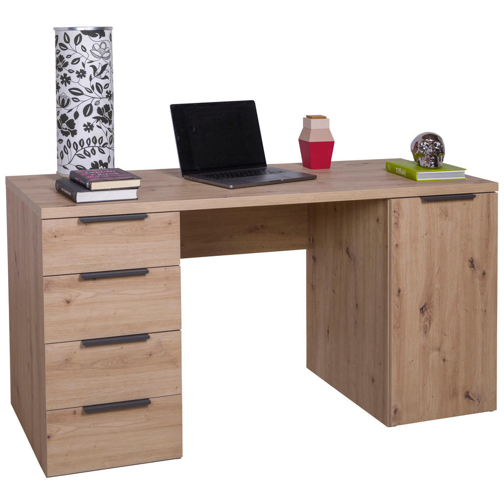 BUREAU houten materiaal