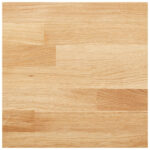 BUREAU, eikenkleurig hout thumbnail 4