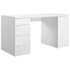 BUREAU houten materiaal