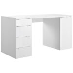 BUREAU houten materiaal thumbnail 1