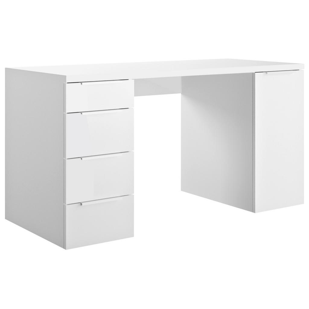 BUREAU houten materiaal