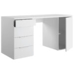 BUREAU houten materiaal thumbnail 2