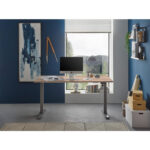 BUREAU, houtmateriaal Sonoma eiken thumbnail 2