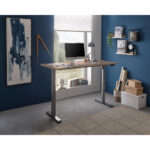 BUREAU, houtmateriaal Sonoma eiken thumbnail 3