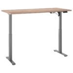 BUREAU, houtmateriaal Sonoma eiken thumbnail 5