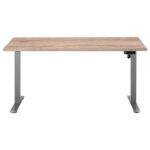 BUREAU, houtmateriaal Sonoma eiken thumbnail 6
