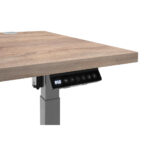 BUREAU, houtmateriaal Sonoma eiken thumbnail 7