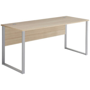 BUREAU, houten materiaal, eikenkleur