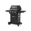 KONINKLIJKE GASGRILL