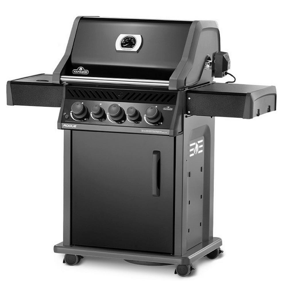 ROGUE GASGRILL