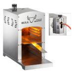 GAS 閎AR BULL BRANDER thumbnail 2