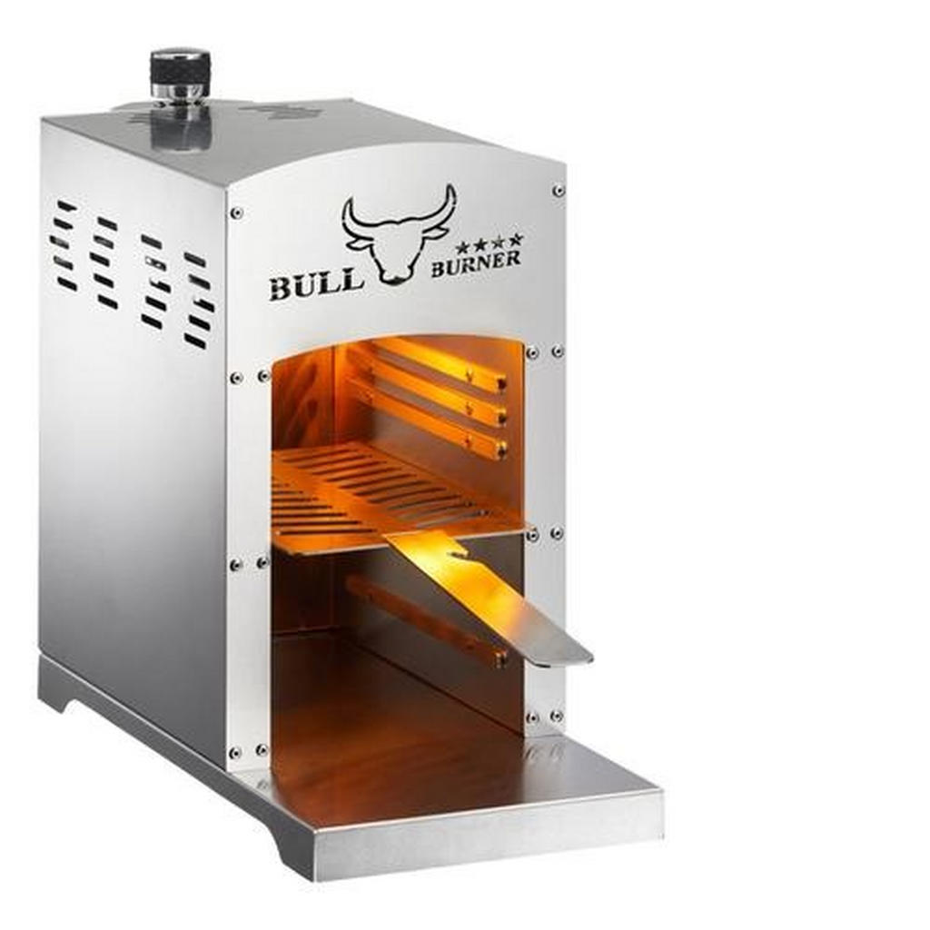 GAS 閎AR BULL BRANDER