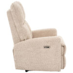 LOUNGE, beige textiel thumbnail 5