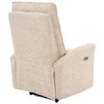 LOUNGE, beige textiel thumbnail 6