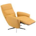 ROOM, geel textiel, leer thumbnail 3