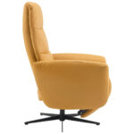 ROOM, geel textiel, leer thumbnail 6