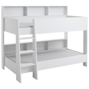Stapelbed