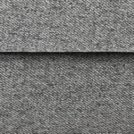 BOXSPRINGBED 120 cm x 200 cm, grijs textiel thumbnail 5