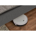 BEDBOXSPRING x, textiel grijs thumbnail 2