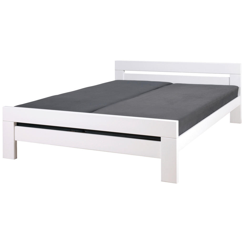 BEDDEN x , hout