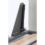 BED IN DE KAST x , materiaal van hout thumbnail 7