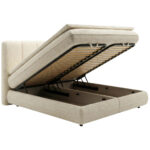 BEDDEN MET MATRAS x, wit hout thumbnail 2