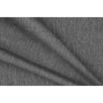 BED MET MATRAS 140 cm x 200 cm, hout, textiel, houtmateriaal grijs thumbnail 6