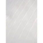BEDDENGOED Belluno 200/200 cm damast wit thumbnail 5