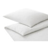 BEDDENGOED DELIGHT 200/200 cm - wit