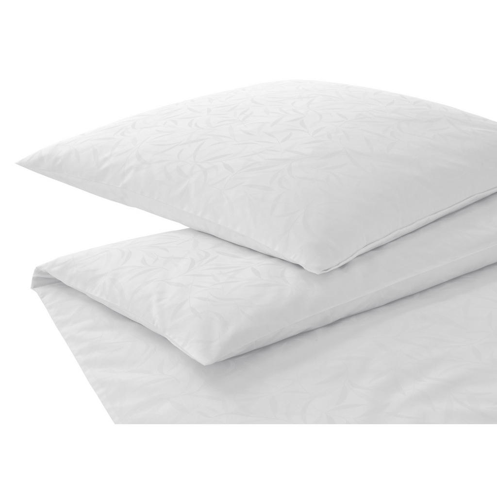 BEDDENGOED MURIEL 200/200 cm - wit