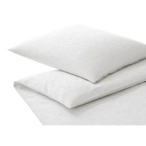 BEDDENGOED DELIGHT 200/200 cm - wit