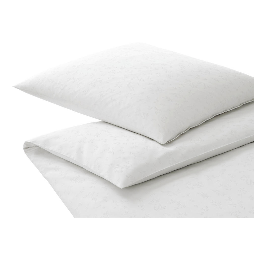 BEDDENGOED DELIGHT 200/200 cm - wit