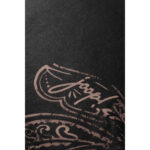 BEDDENGOED PAISLEY 200/200 cm mako satijn zwart thumbnail 4