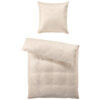 BEDDENGOED FLORENCE 240/220 cm damast