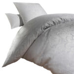BEDDENGOED FLORENCE 240/220 cm damast thumbnail 3