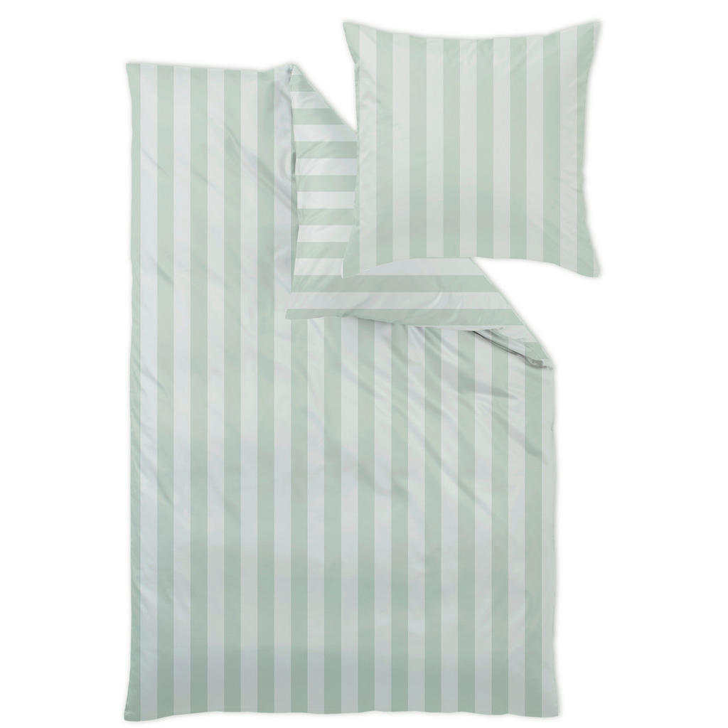 BEDDENGOED COMO 200/200 cm damast