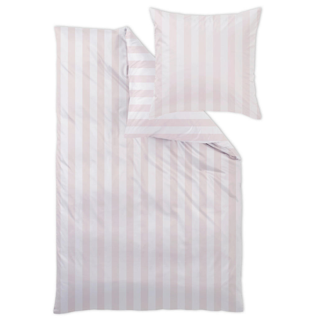 BEDDENGOED COMO 200/200 cm damast
