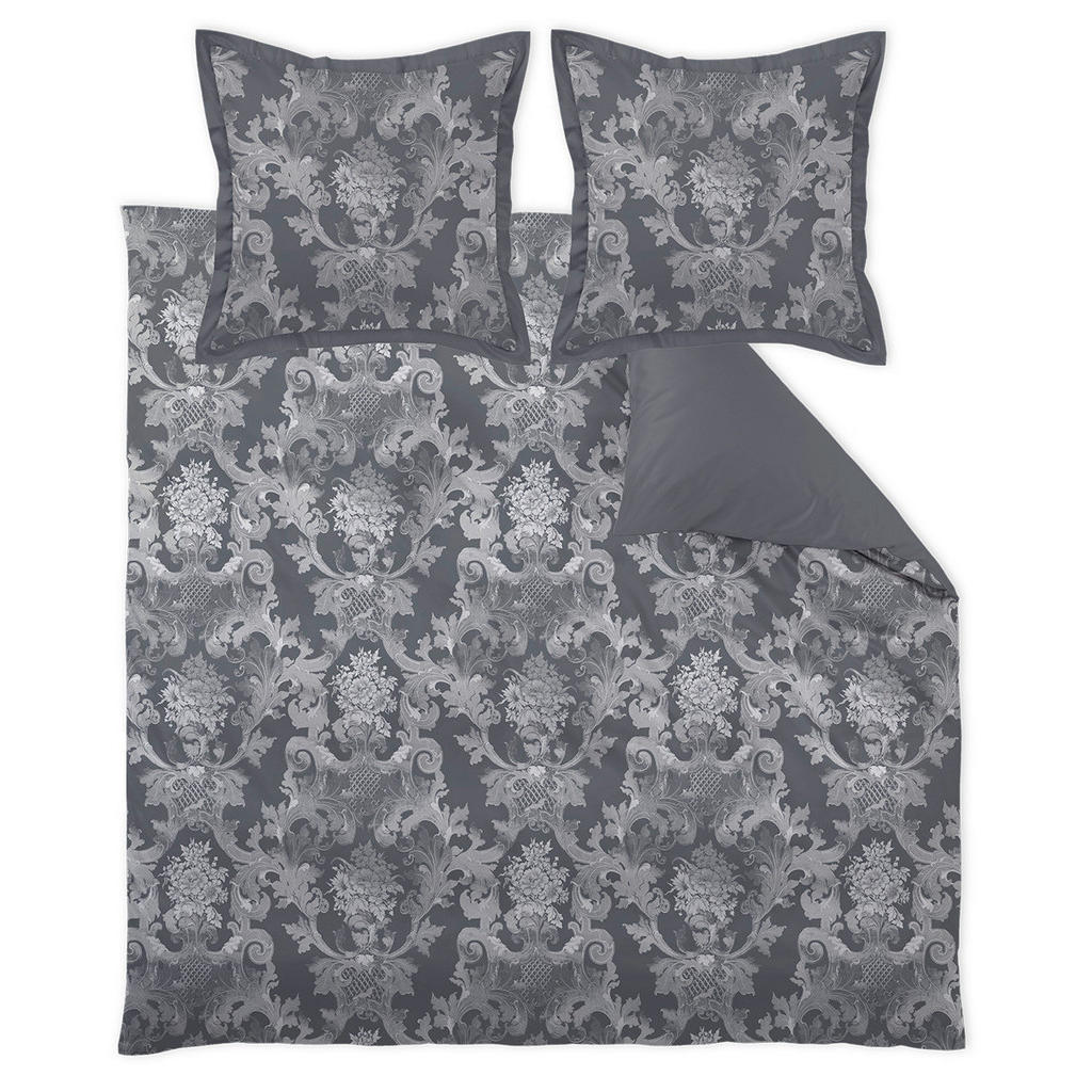 BEDDENGOED 240/220 cm damast