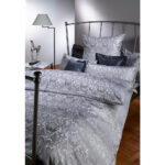 BEDDENGOED FLORENCE 240/220 cm damast thumbnail 2
