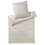 BEDDENGOED AIR 140/200 cm crèmekleur thumbnail 1