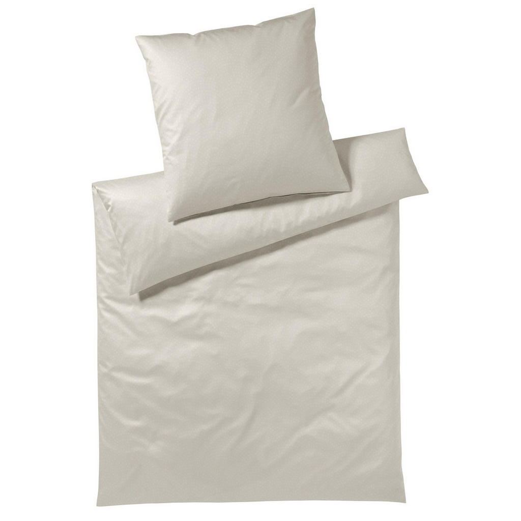 BEDDENGOED AIR 140/200 cm crèmekleur