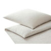 BEDDENGOED DELIGHT 200/200 cm jacquard natuurlijke kleur