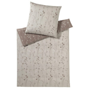 BEDDENGOED PROVENCE 200/200 cm, rood hout