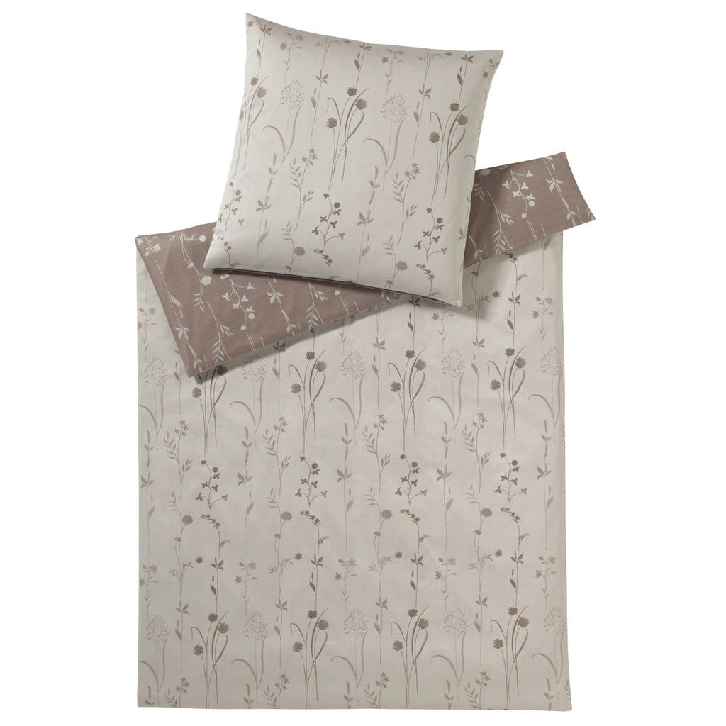 BEDDENGOED PROVENCE 200/200 cm, rood hout