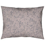 BEDDENGOED NORA 140/200 cm damastgrijs thumbnail 6