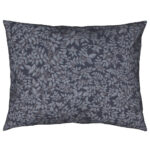 BEDDENGOED SKAGEN 140/200 cm damastgrijs, zwart, wit thumbnail 7