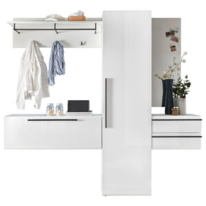 HALKAMER wit