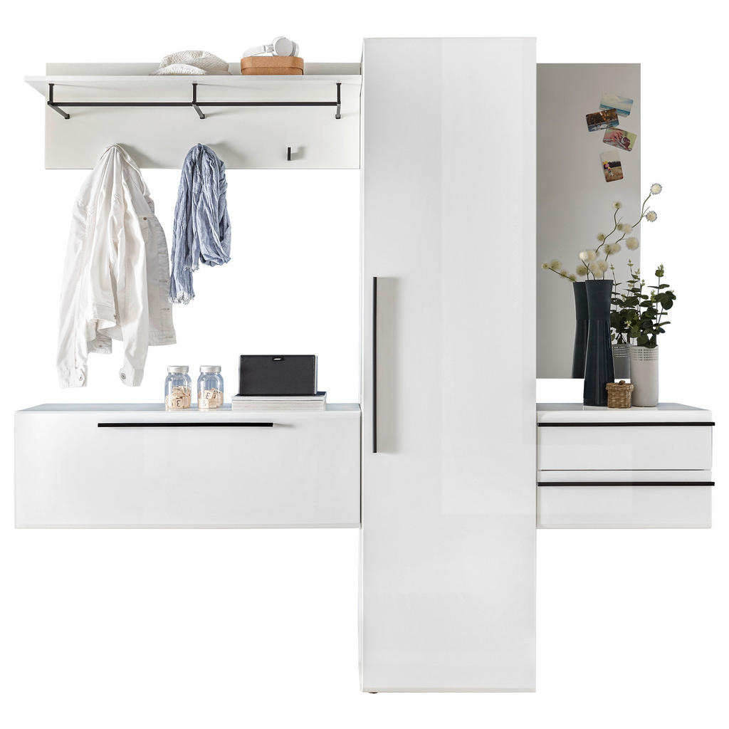 HALKAMER wit