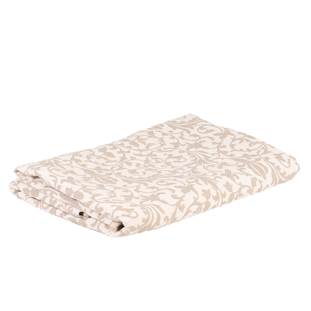 BEDLET GOLD CAROLINA GOLD CAROLINA 235/270 cm veelkleurig