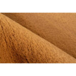 TAPIJT Heaven 160 cm geweven amberkleur thumbnail 3